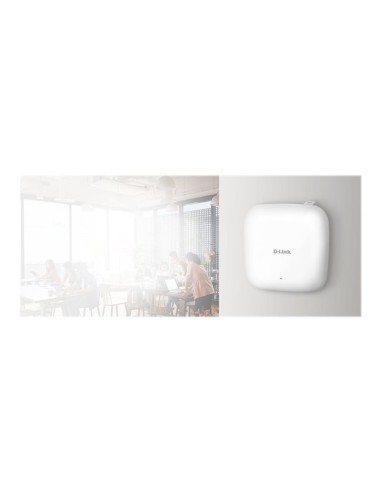 PUNTO DE ACCESO D-LINK DAP-X2810 DUAL...
