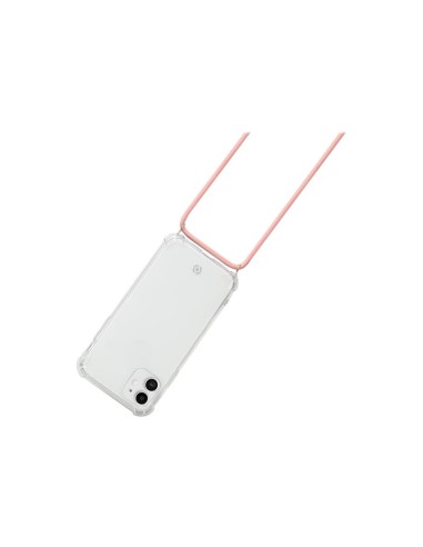 FUNDA MOVIL BACK COVER CELLY SILICONA...