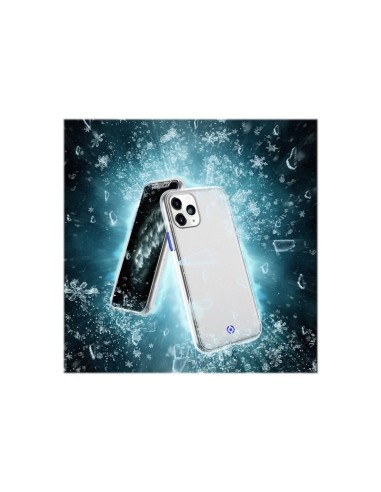 FUNDA MOVIL BACK COVER CELLY GLACIER...