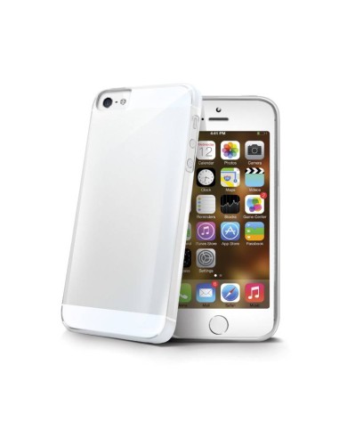 FUNDA MOVIL BACK COVER CELLY GELSKIN...