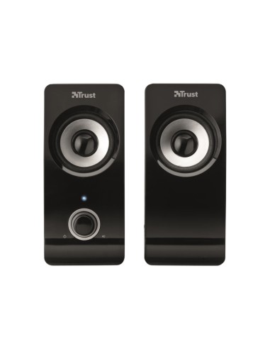 ALTAVOCES TRUST REMO 2.0 8W RMS USB...
