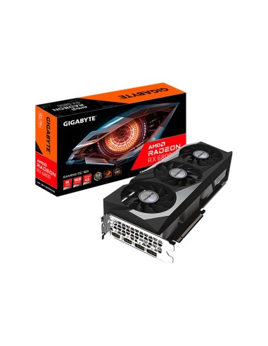 TARJETA GRAFICA PCIE AMD RADEON RX...