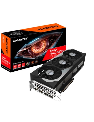 TARJETA GRAFICA PCIE AMD RADEON RX...