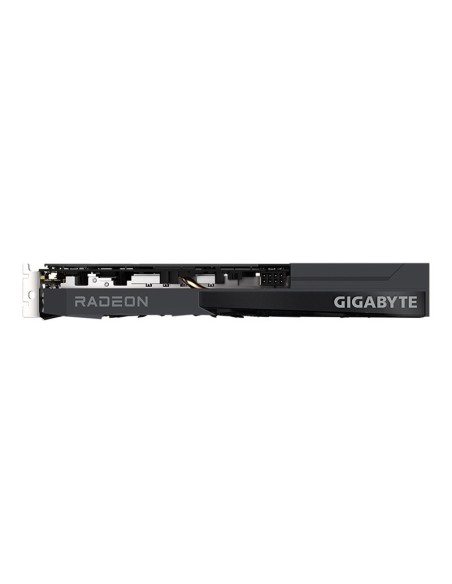 TARJETA GRAFICA PCIE AMD RADEON RX 6600 EAGLE 8GB DDR6 2XDP 2XHDMI