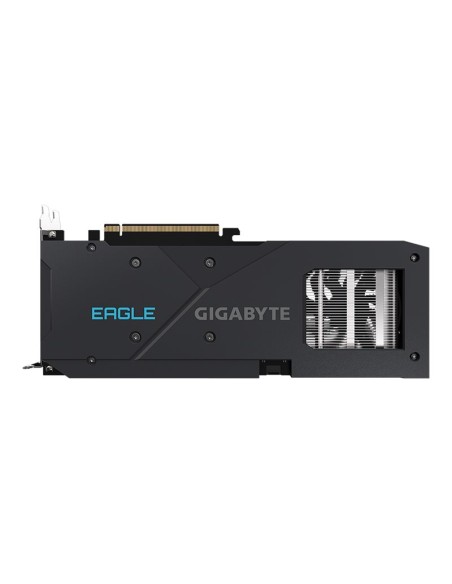 TARJETA GRAFICA PCIE AMD RADEON RX 6600 EAGLE 8GB DDR6 2XDP 2XHDMI