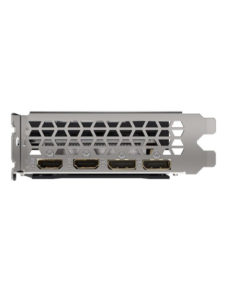 TARJETA GRAFICA PCIE AMD RADEON RX 6600 EAGLE 8GB DDR6 2XDP 2XHDMI