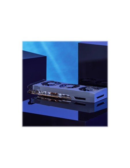 TARJETA GRAFICA PCIE AMD RADEON RX 6600 EAGLE 8GB DDR6 2XDP 2XHDMI