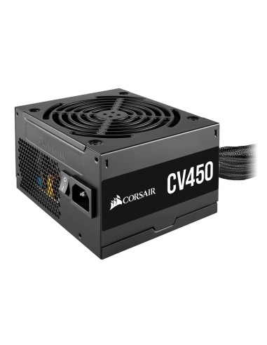 FUENTE DE ALIMENTACION ATX 450W...