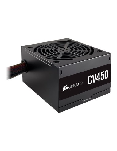 FUENTE DE ALIMENTACION ATX 450W...