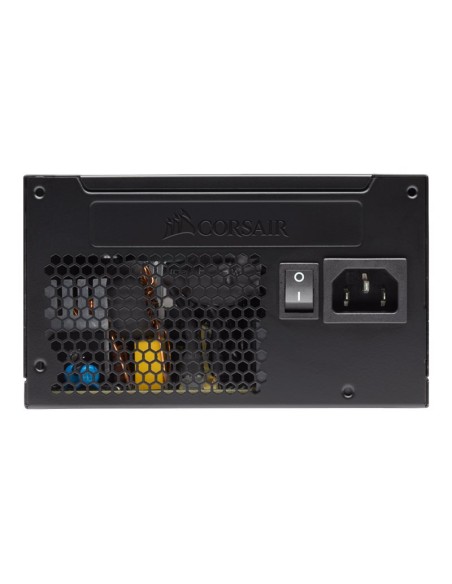 FUENTE DE ALIMENTACION ATX 450W CORSAIR CV450 80+ BRONZE