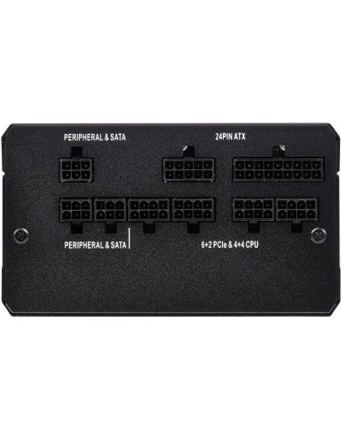 FUENTE DE ALIMENTACION ATX 650W...