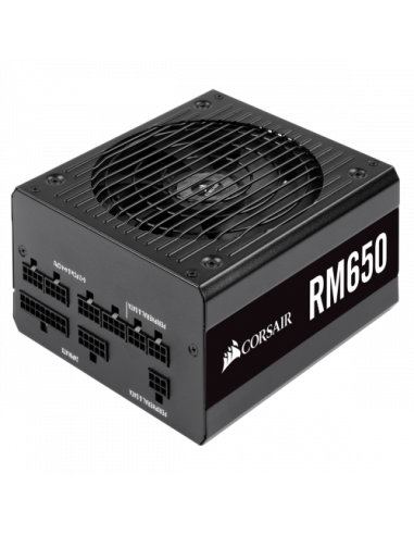 FUENTE DE ALIMENTACION ATX 650W...