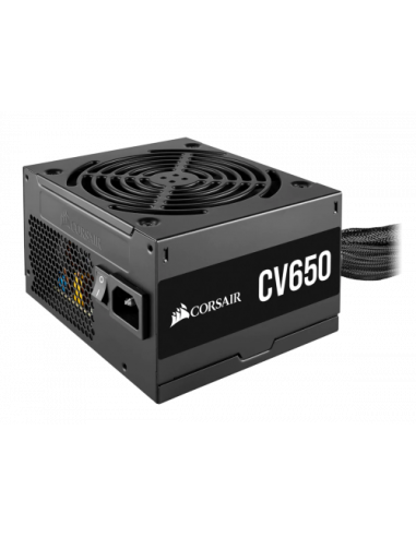 FUENTE DE ALIMENTACION ATX 650W...