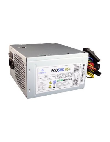 FUENTE DE ALIMENTACION ATX 300W...