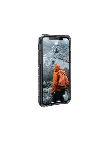 FUNDA MOVIL BACK COVER UAG PLYO ASH...