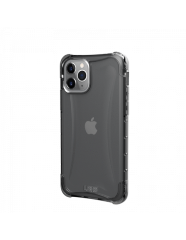 FUNDA MOVIL BACK COVER UAG PLYO ASH...