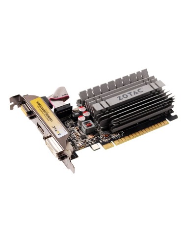 TARJETA GRAFICA PCIE NVIDIA GF GT 730...