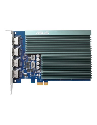 TARJETA GRAFICA PCIE NVIDIA GF GT 730...