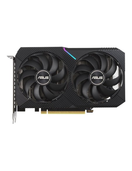 TARJETA GRAFICA PCIE NVIDIA GF RTX 3060 OC 12GB V2 DDR6 3XDP HDMI 