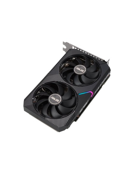 TARJETA GRAFICA PCIE NVIDIA GF RTX 3060 OC 12GB V2 DDR6 3XDP HDMI 