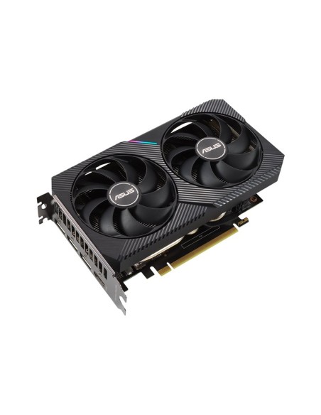 TARJETA GRAFICA PCIE NVIDIA GF RTX 3060 OC 12GB V2 DDR6 3XDP HDMI 