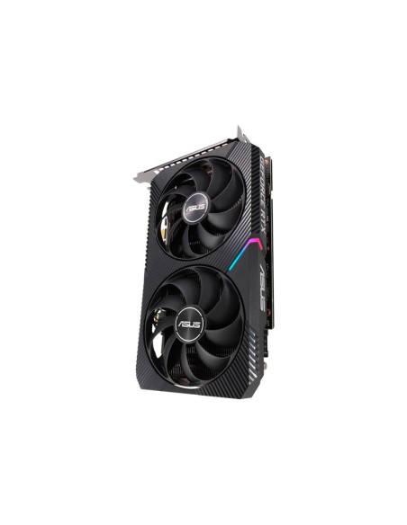 TARJETA GRAFICA PCIE NVIDIA GF RTX 3060 OC 12GB V2 DDR6 3XDP HDMI 