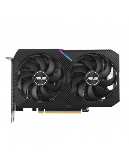 TARJETA GRAFICA PCIE NVIDIA GF RTX 3060 OC 12GB V2 DDR6 3XDP HDMI 