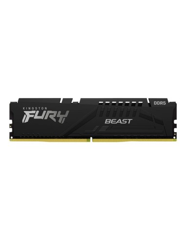DDR5 32GB BUS 5200 KINGSTON CL40 FURY...