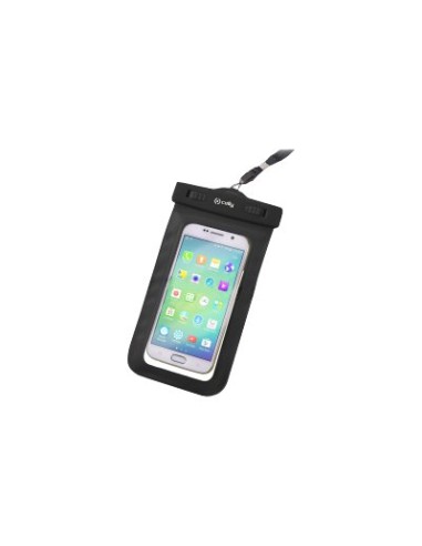 FUNDA MOVIL CELLY SPLASHUNI...