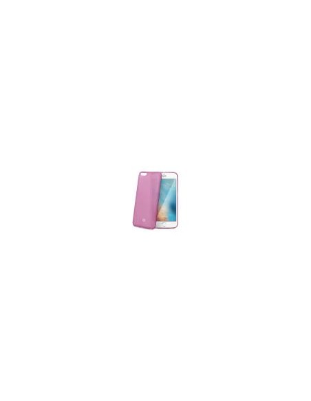 FUNDA MOVIL BACK COVER CELLY FROST PINK IPHONE 7 PLUS / 8 PLUS