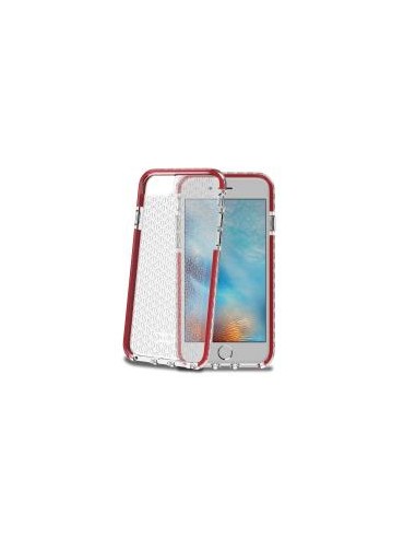 FUNDA MOVIL BACK COVER CELLY HEXAGON...