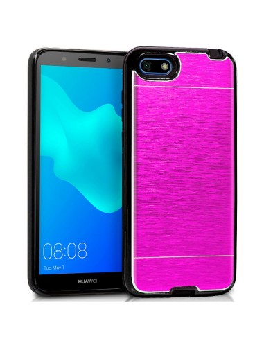FUNDA MOVIL BACK COVER COOL ALUMINIO...