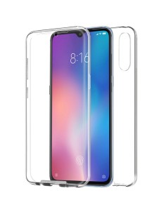 FUNDA MOVIL BACK + FRONT...