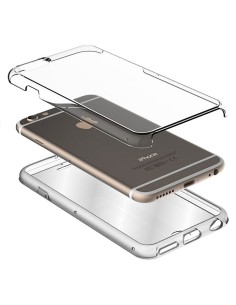 FUNDA MOVIL BACK + FRONT... 2