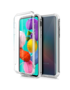 FUNDA MOVIL BACK + FRONT...