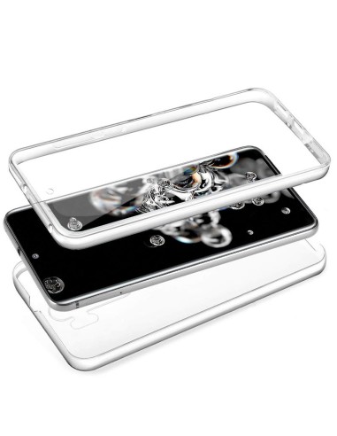 FUNDA MOVIL BACK + FRONT COVER COOL...