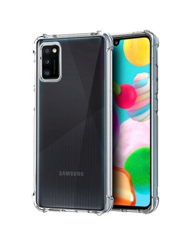 FUNDA MOVIL BACK COVER COOL ANTISHOCK...