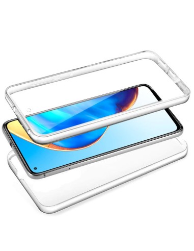 FUNDA MOVIL BACK + FRONT COVER COOL...