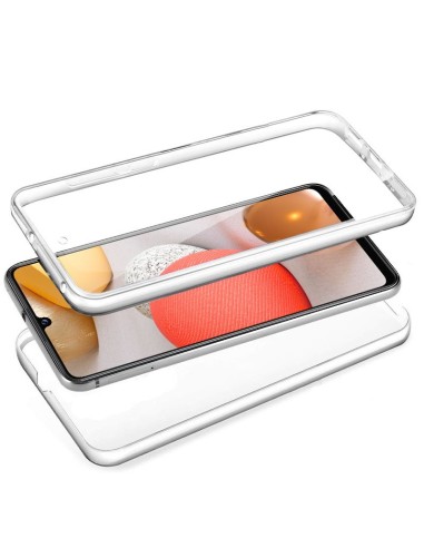 FUNDA MOVIL BACK + FRONT COVER COOL...