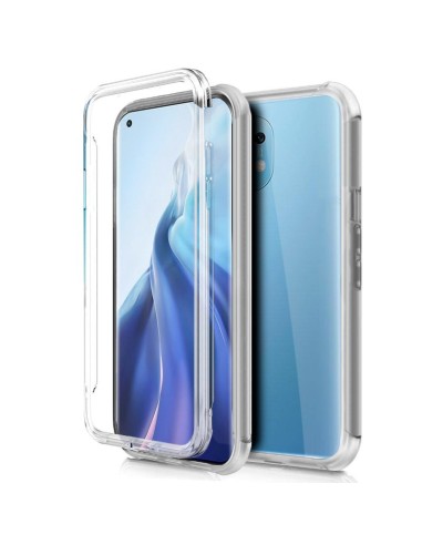 FUNDA MOVIL BACK + FRONT COVER COOL...