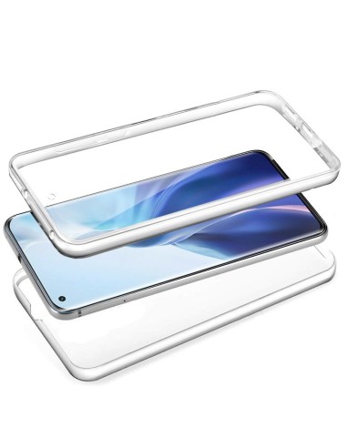 FUNDA MOVIL BACK + FRONT COVER COOL...