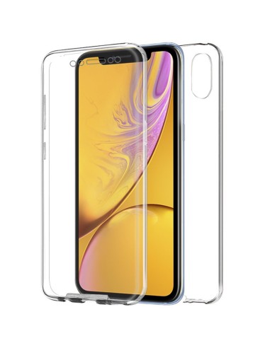 FUNDA MOVIL BACK + FRONT COVER COOL...