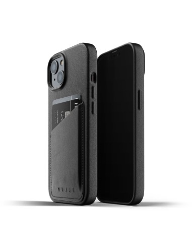 FUNDA MOVIL BACK COVER MUJJO LEATHER...