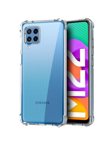 FUNDA MOVIL BACK COVER COOL ANTISHOCK...