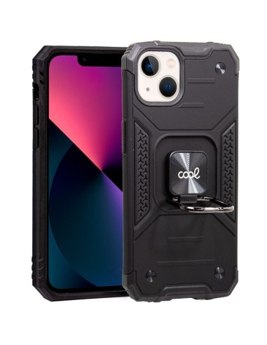 FUNDA MOVIL BACK COVER COOL HARD...