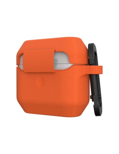 FUNDA UAG RUGGED ORANGE PARA ESTUCHE...
