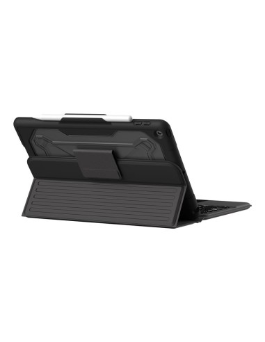 FUNDA TABLET + TECLADO UAG RUGGED...
