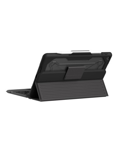 FUNDA TABLET + TECLADO UAG RUGGED...