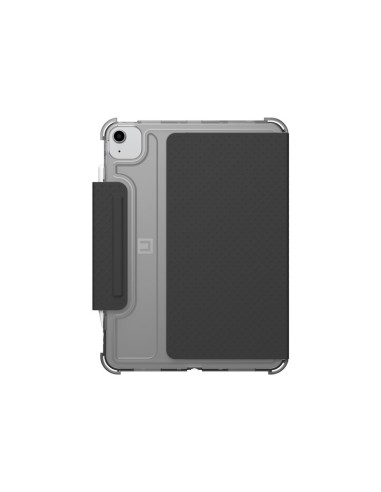 FUNDA TABLET UAG [U] LUCENT BLACK...