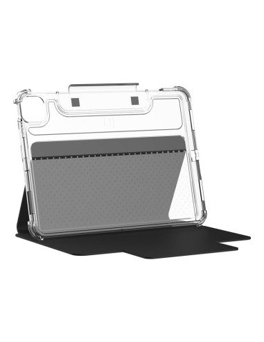 FUNDA TABLET UAG [U] LUCENT BLACK...